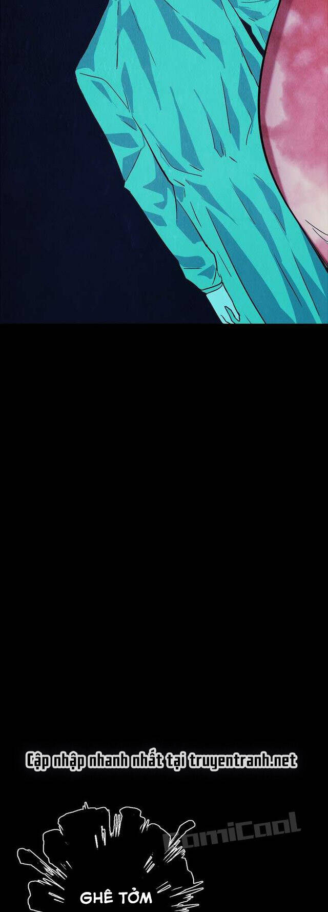 ác mộng kinh hoàng chapter 4 5