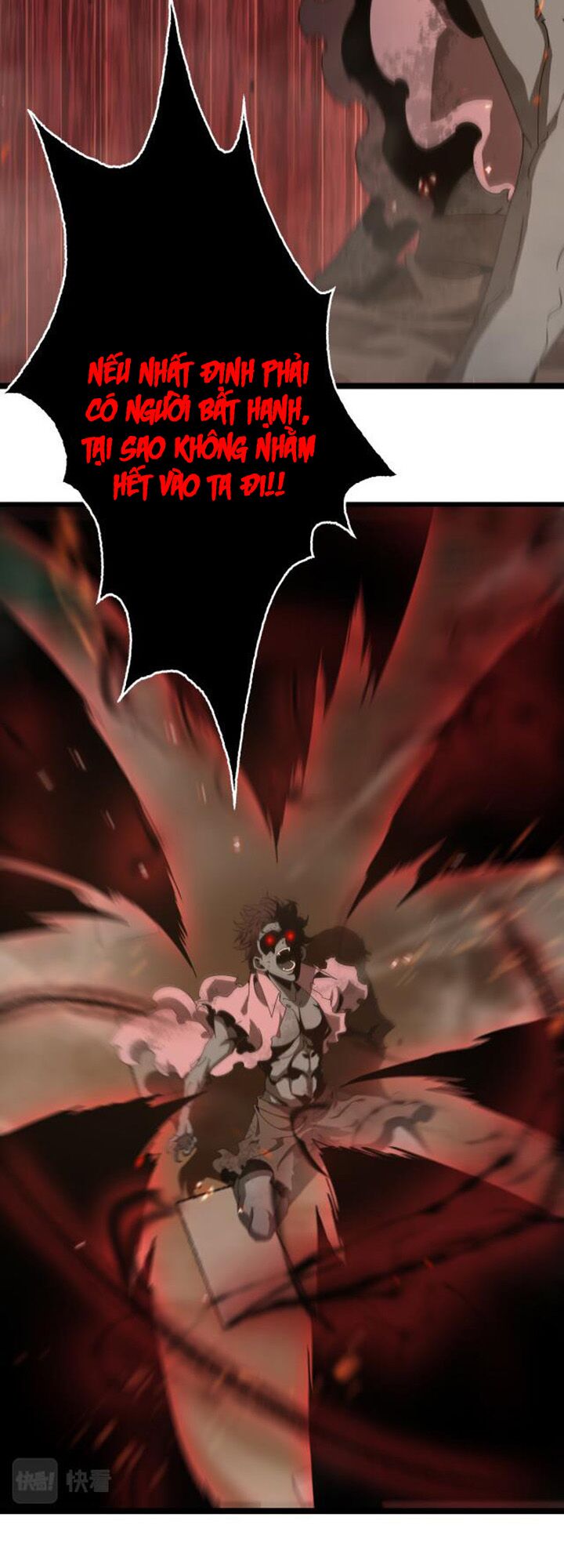 chư giới - tận thế online chapter 96 24