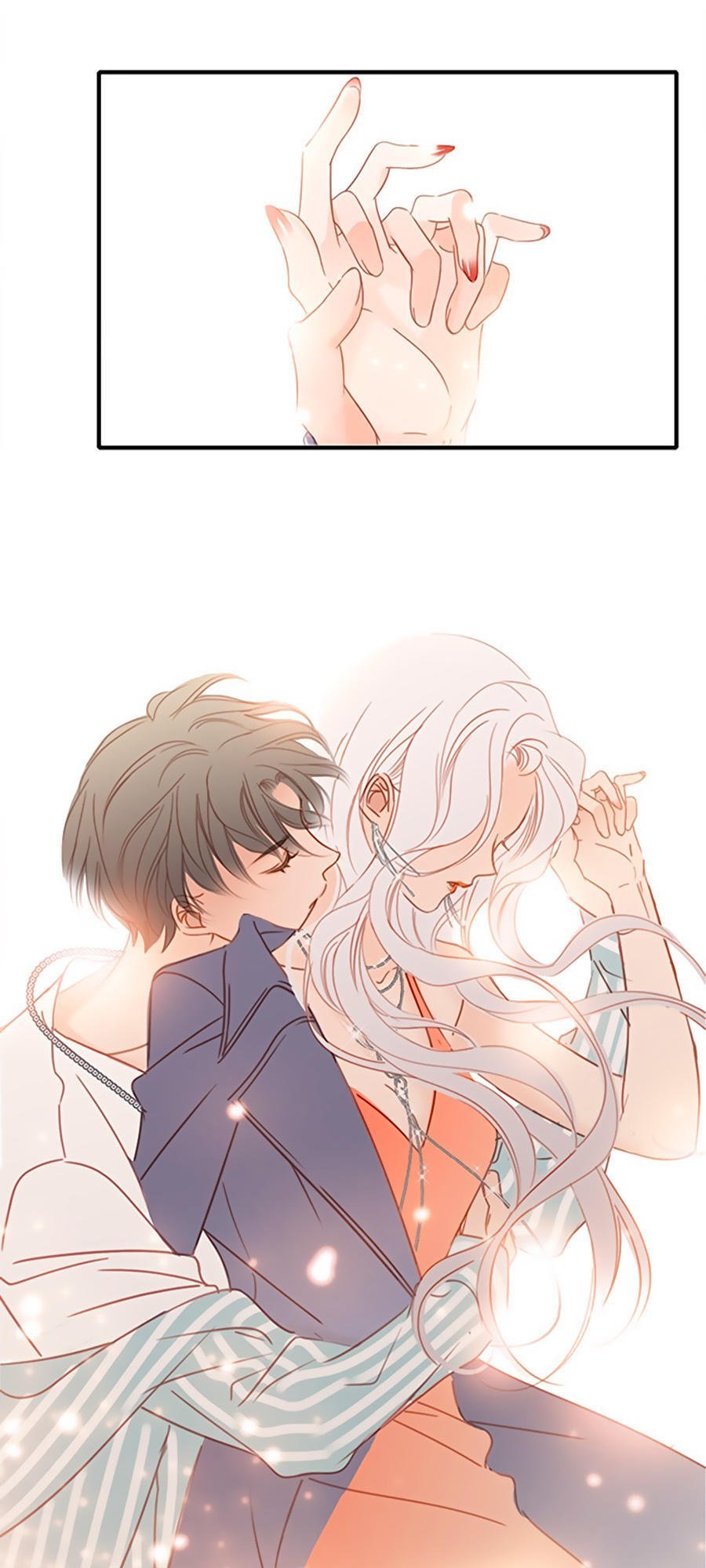 tình yêu và nhà sản xuất chapter 10 9