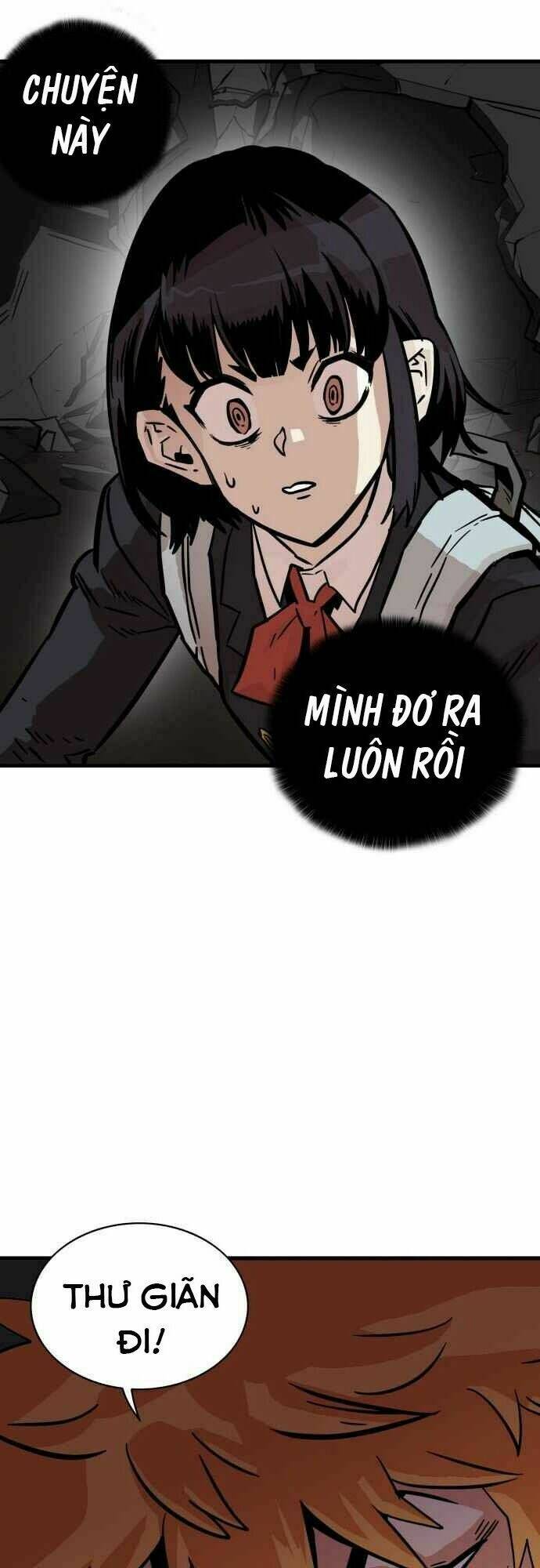 bẫy troll chapter 28 38