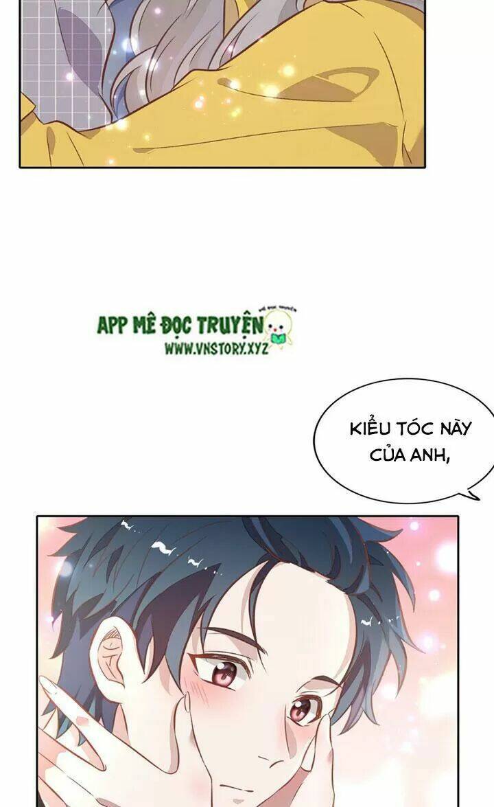bạn trai kém tuổi bẫy yêu tôi chapter 29 44