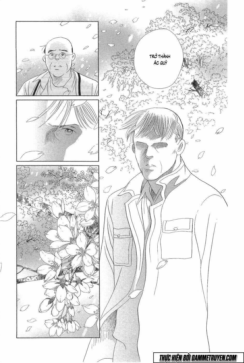 himitsu chapter 17.2 9