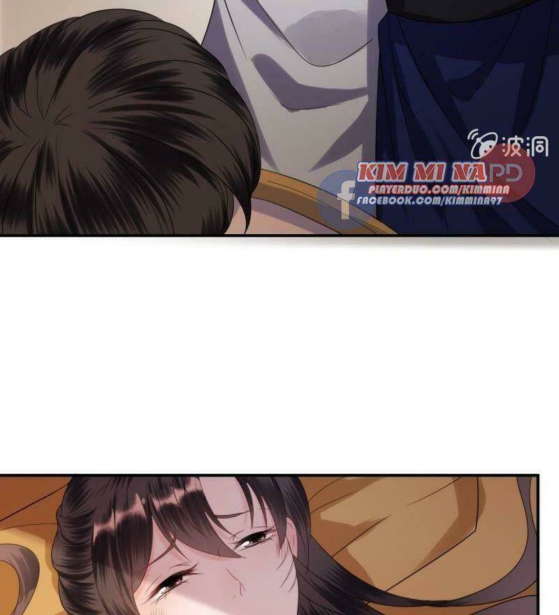 vương gia kiêu ngạo quá khó cua chapter 60 49