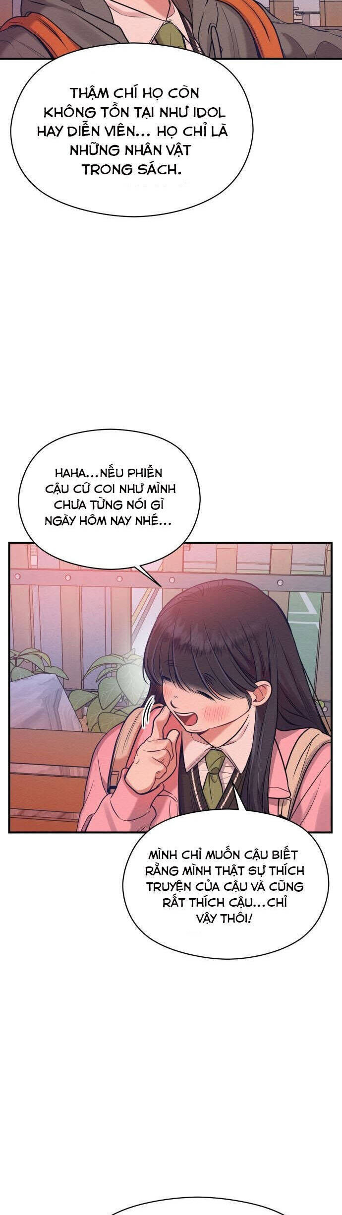 kế hoạch phản công của phản diện tuổi 18 chapter 14.1 17