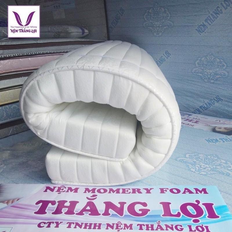 nệm MoMERYFOAM thắng lợi 1mx2m x5cm