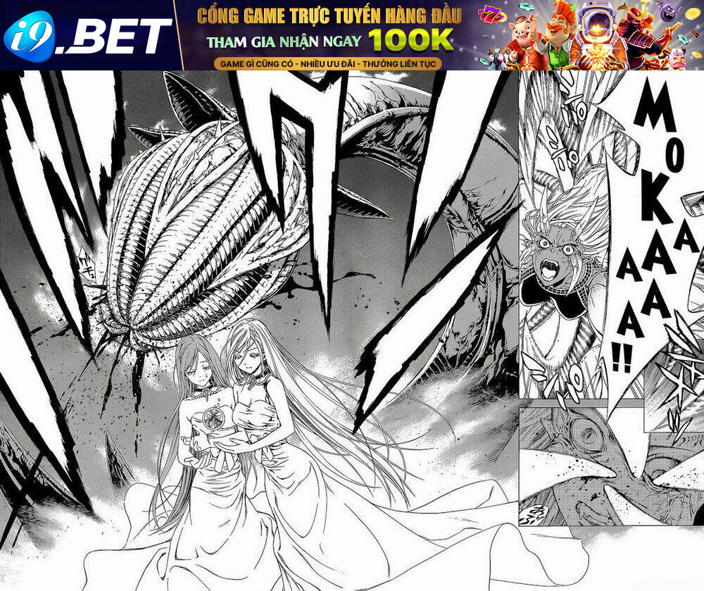 cô nàng ma cà rồng i chapter 65 22