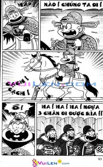 thần đồng đất việt chapter 71 93