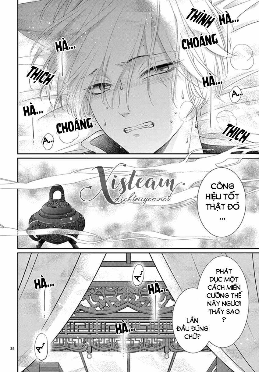 vua quái vật chapter 20 36