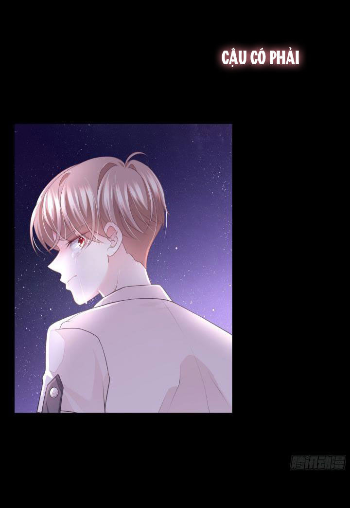 tôi nghi ngờ hệ thống thích tôi chapter 16 59