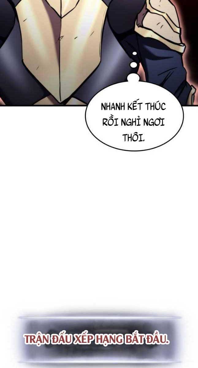 huyền thoại game thủ - tái xuất chapter 102 107