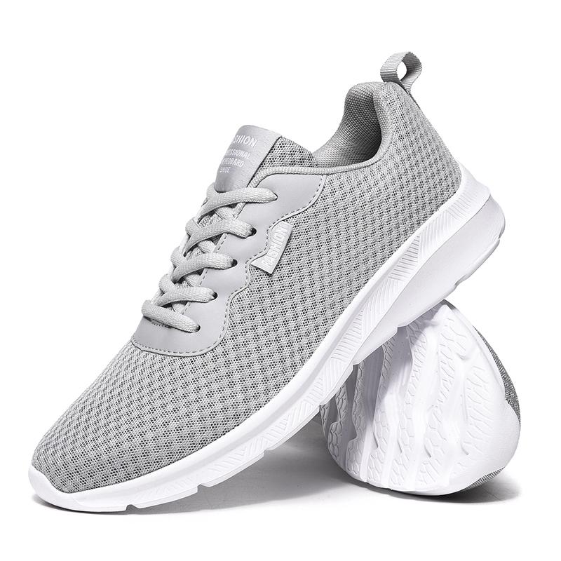 Giày Thể Thao Nam Siêu Nhẹ Size 39-46