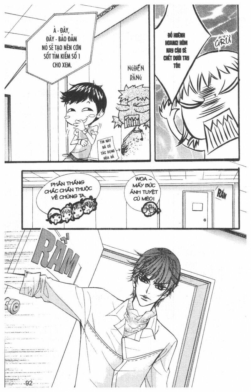 scandal đáng ngờ chapter 8 40