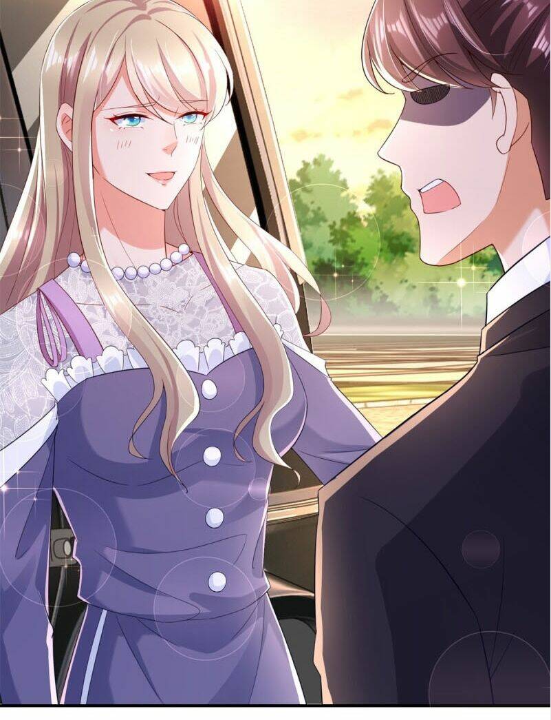 chí tôn toàn năng chapter 91 17