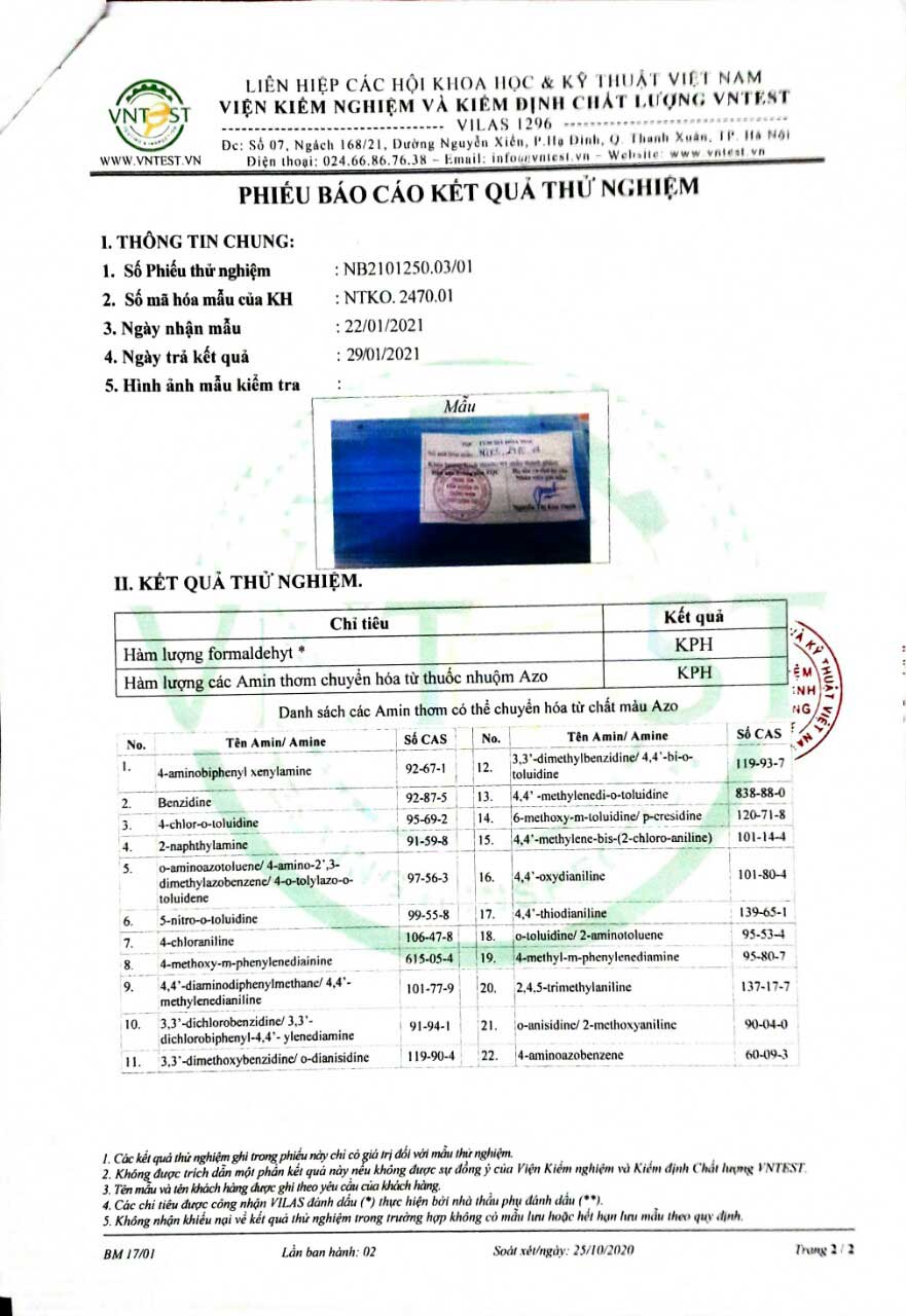 Khẩu trang y tế kháng khuẩn 4D GREEN LIFE màu xanh - có chứng nhận kiểm định chất lượng