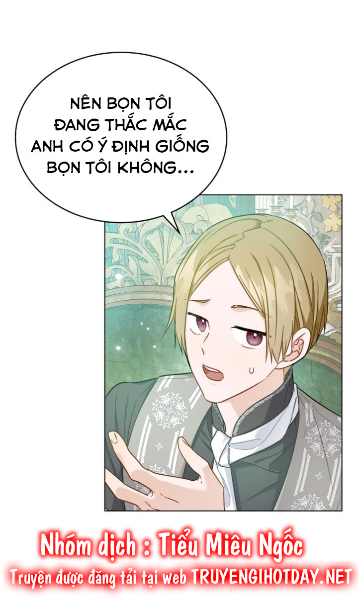 hải tặc thượng lưu chapter 3 3