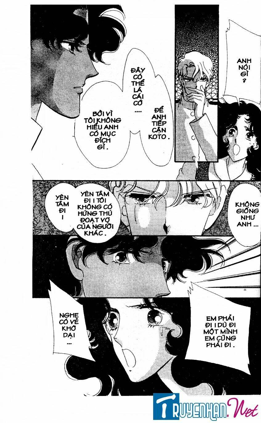 magnolia waltz chapter 11 20