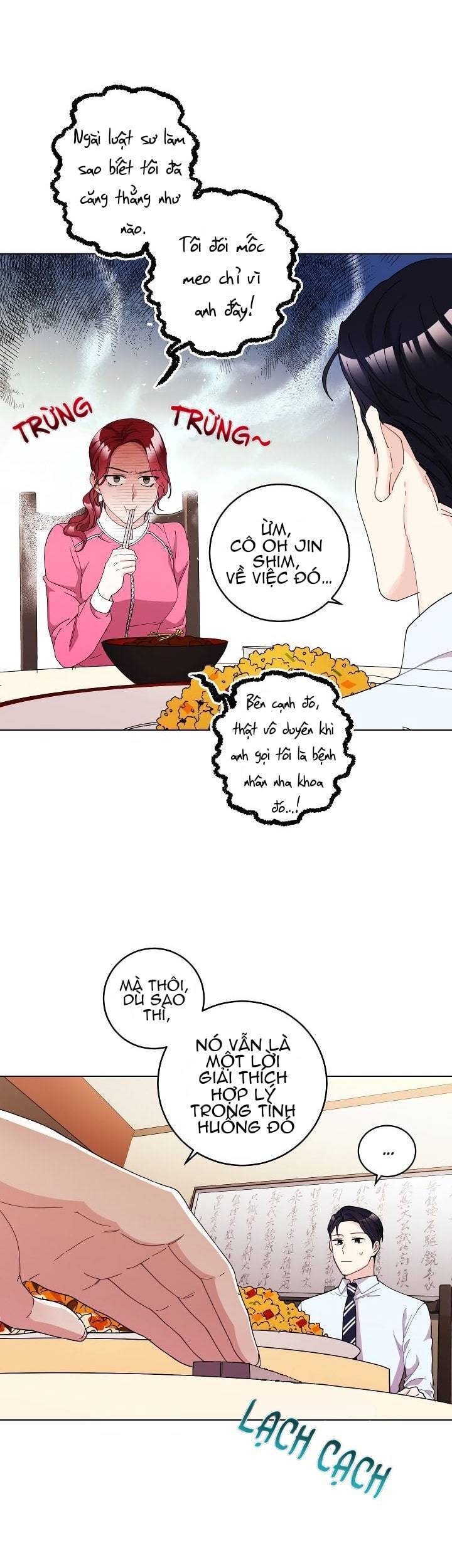 chạm vào tim em chapter 10 4