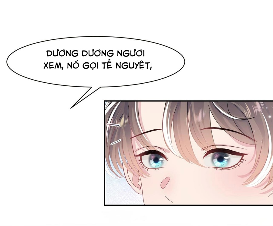 bạch liên hoa tuyệt mĩ dạy học online chapter 57 18