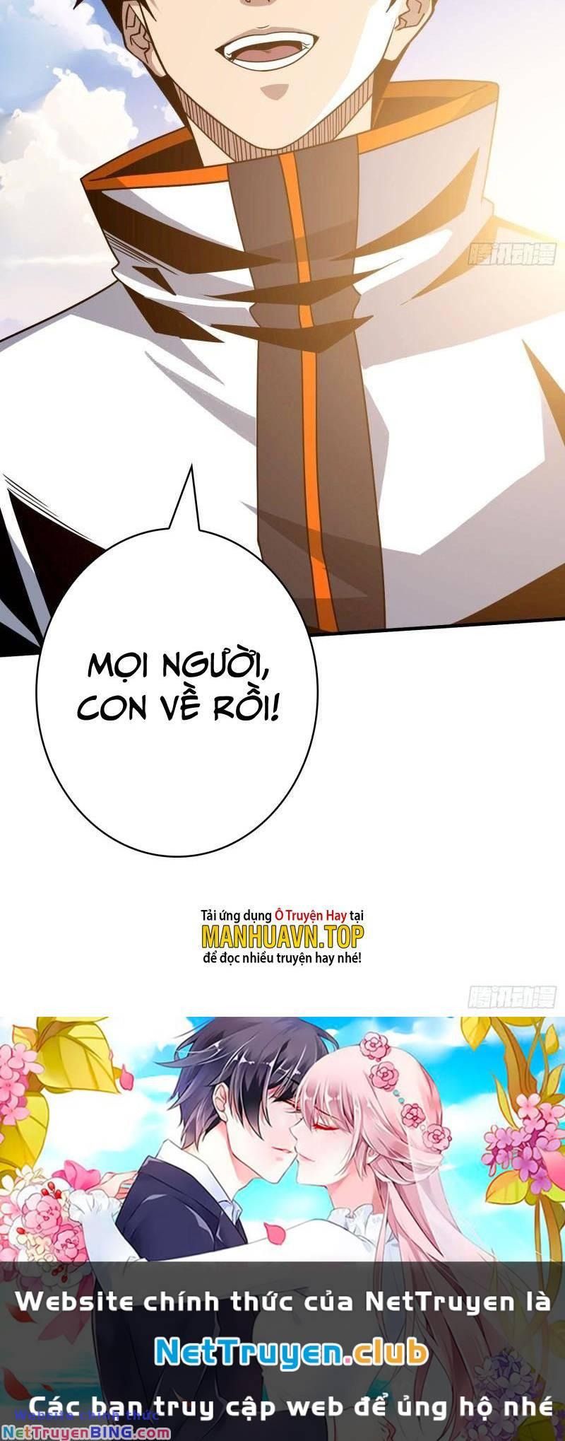 Vừa Chơi Đã Có Tài Khoản Vương Giả chapter 266 36