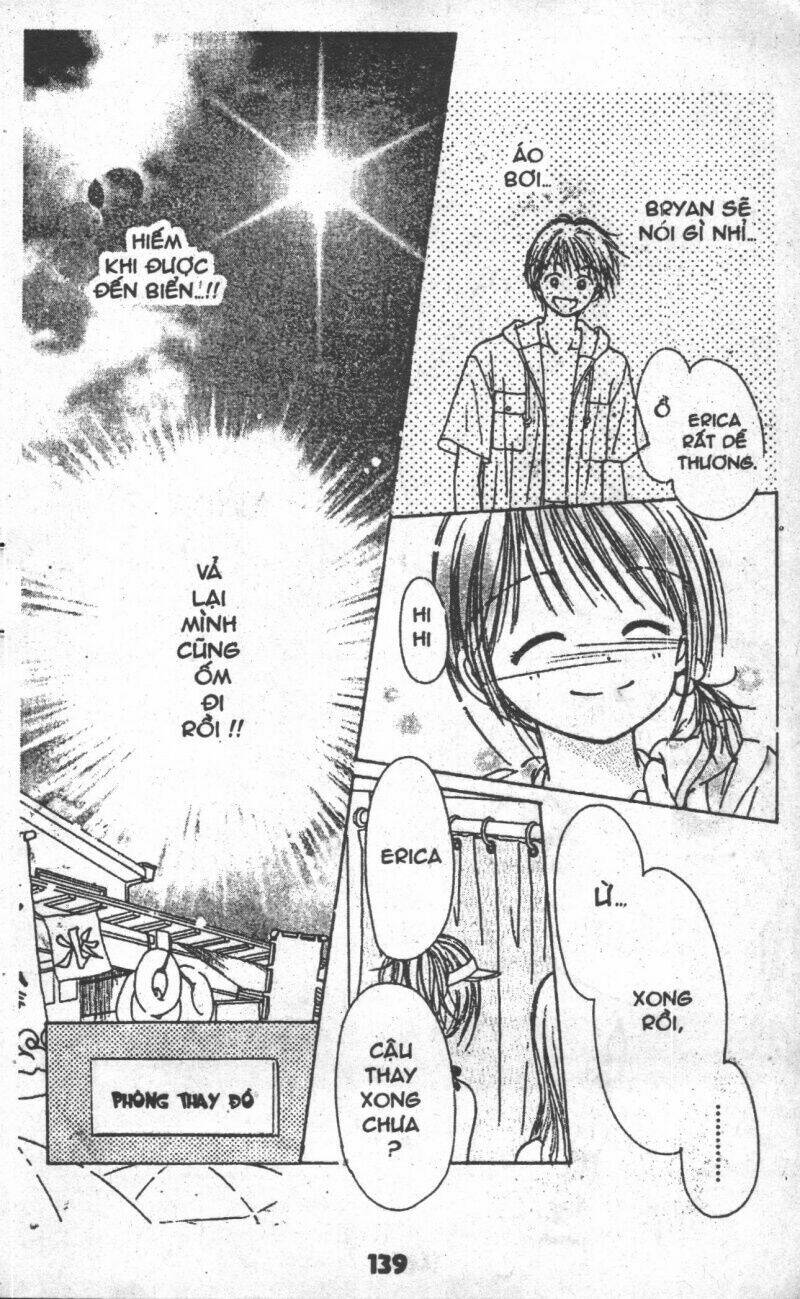 beautiful 100% chapter 2 138