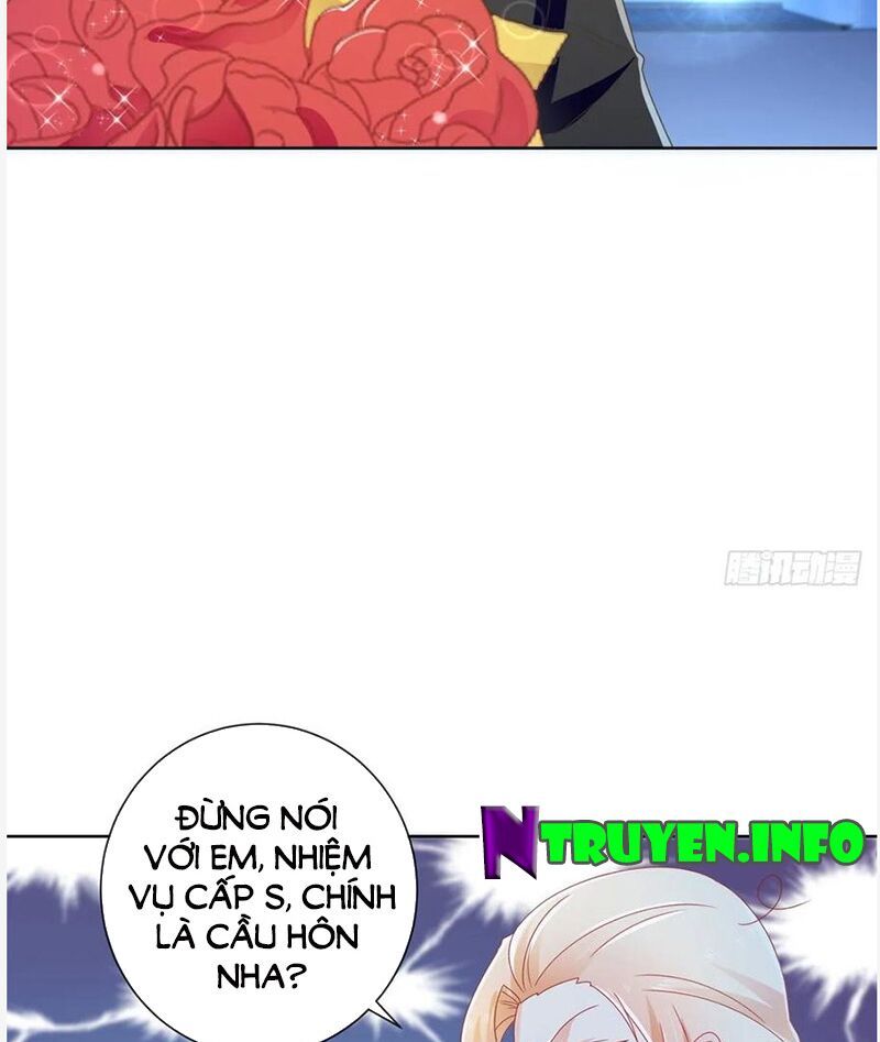 ẩn hôn 100%: chọc tức vợ yêu mua một tặng một chapter 179 20