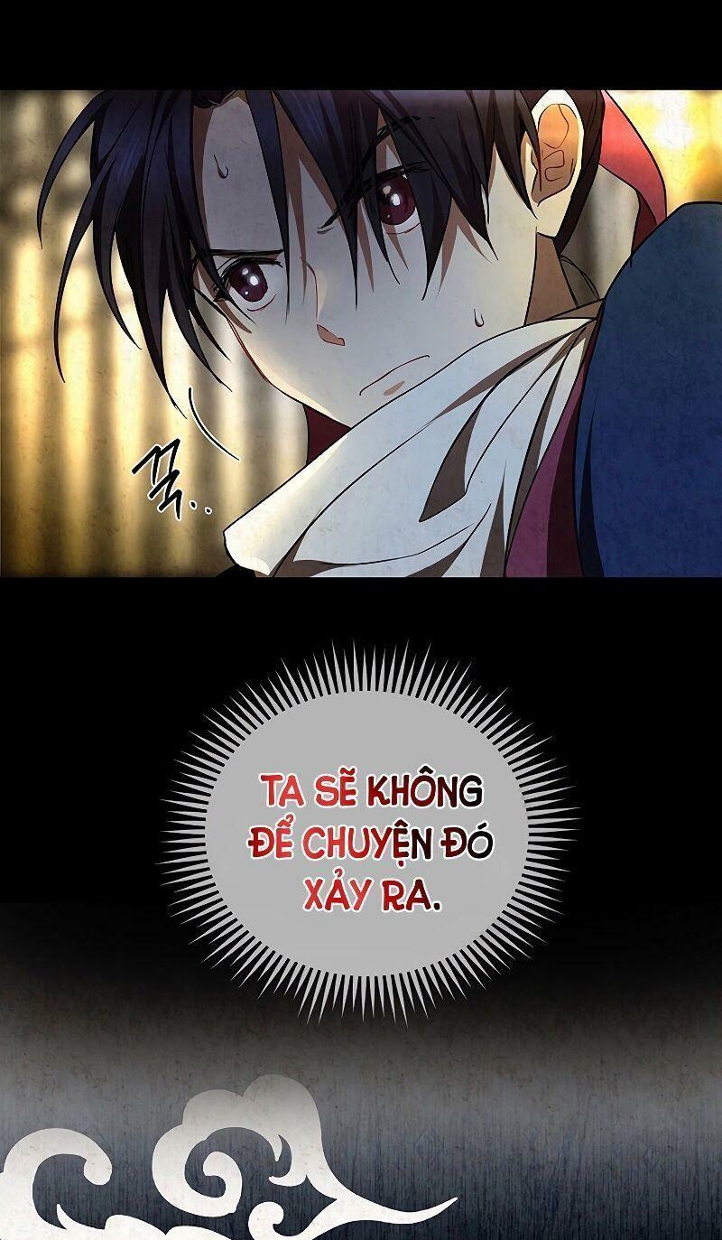 võ đang kỳ hiệp chapter 68 49