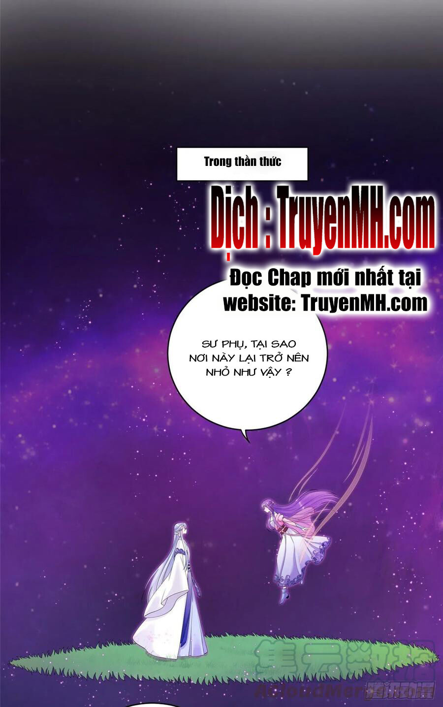 Piyo Piyo Angel Chapter 303 - Trang 13