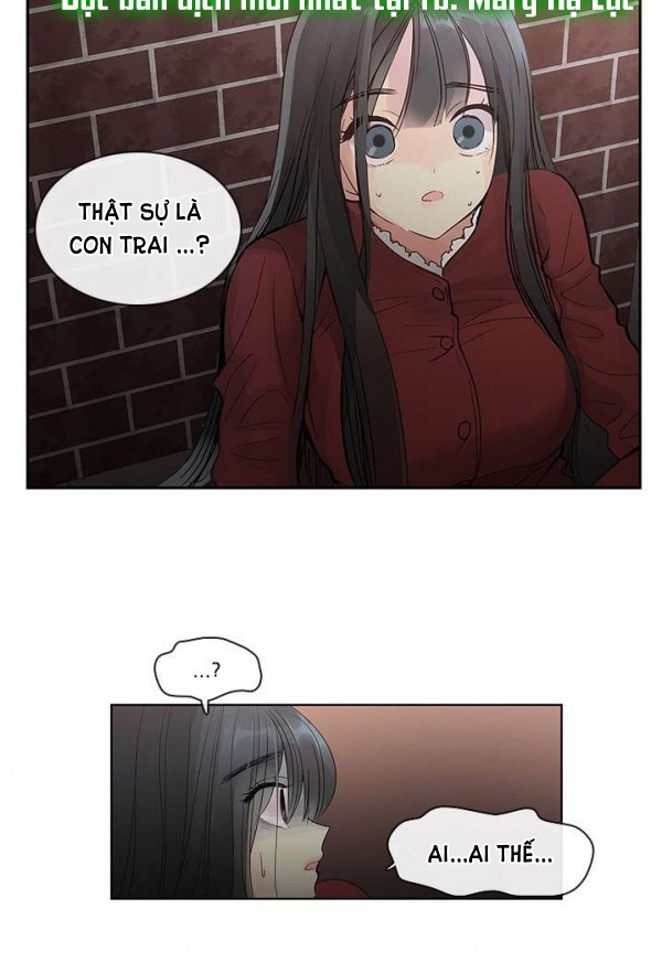 [18+] nàng hoa chapter 20.2 18