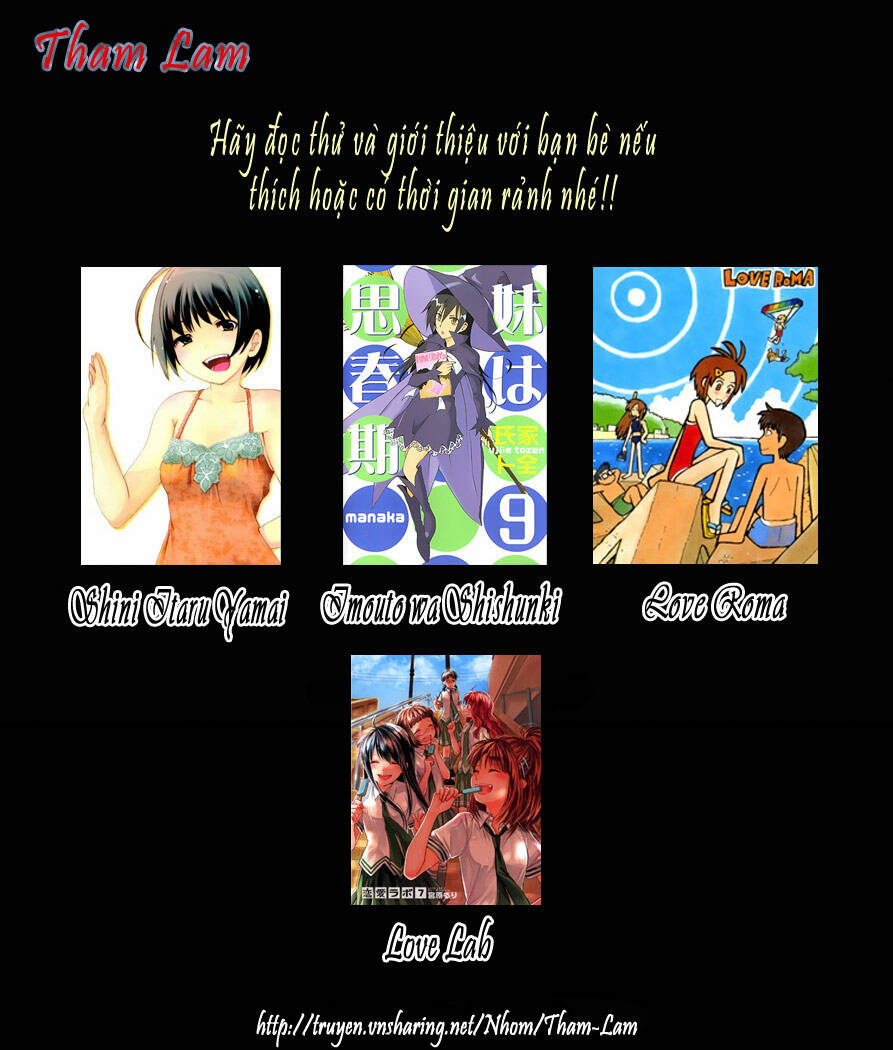 love lab chapter 0 10