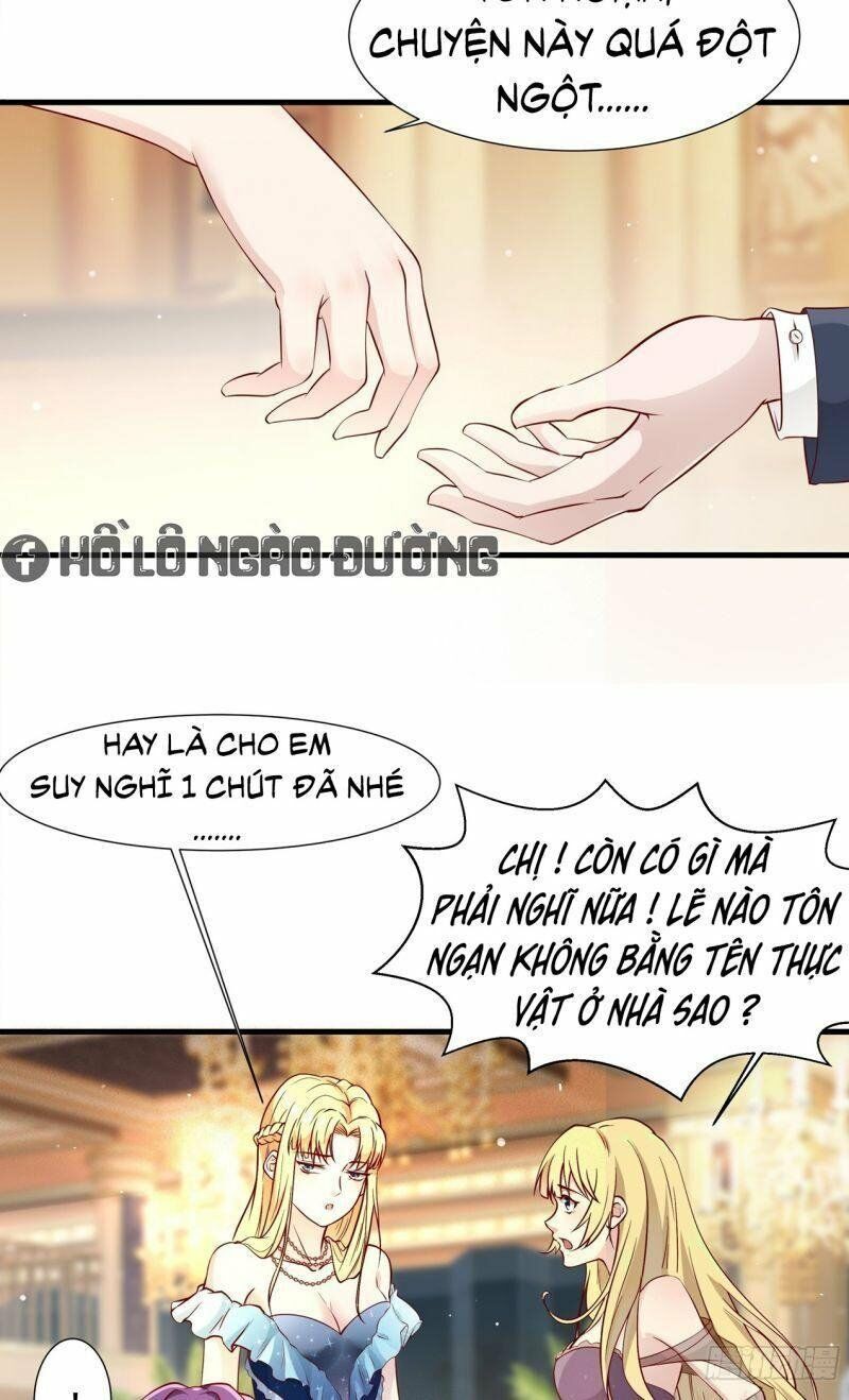 nãi ba là chiến thần mạnh nhất chapter 5 1