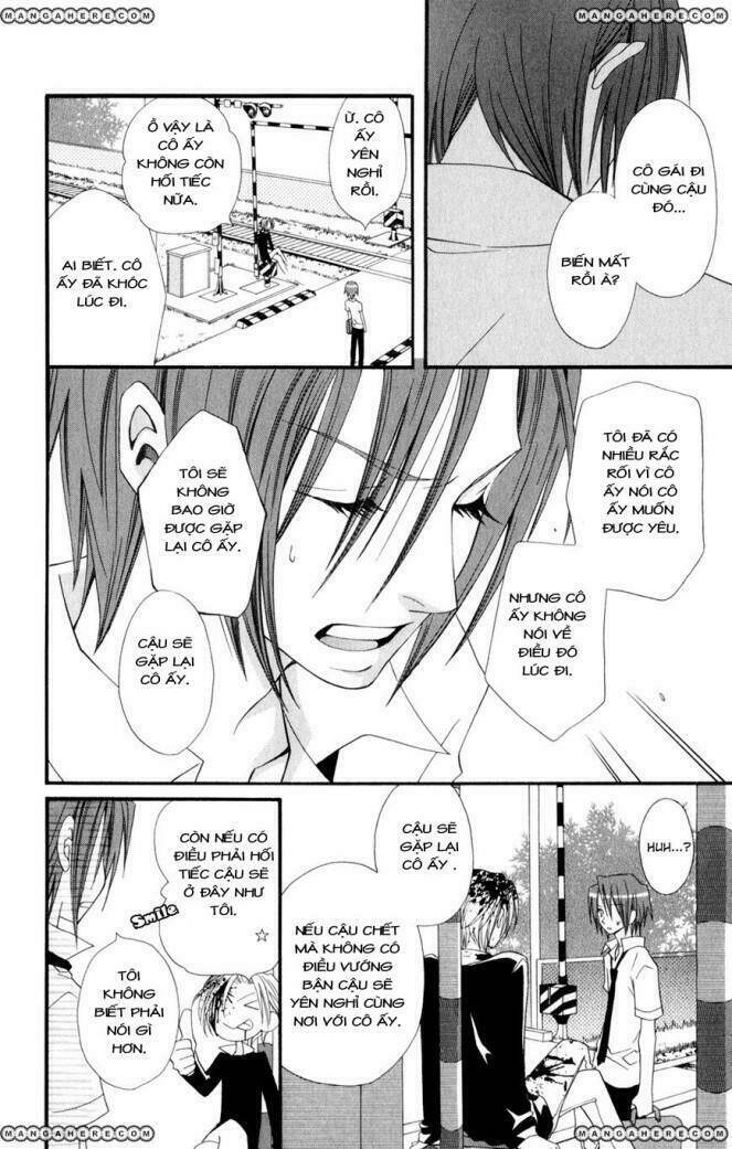 tổng hợp one shot. chapter 279 55