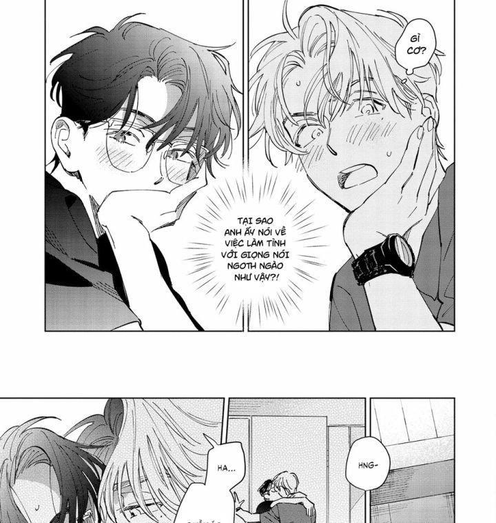 hoshi o tsukamaeru chapter 4 97