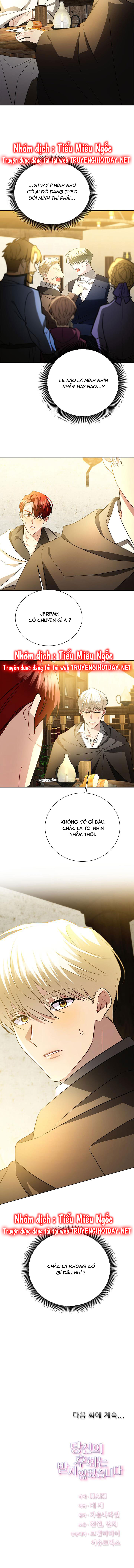 sự hối hận muộn màn chapter 91 6