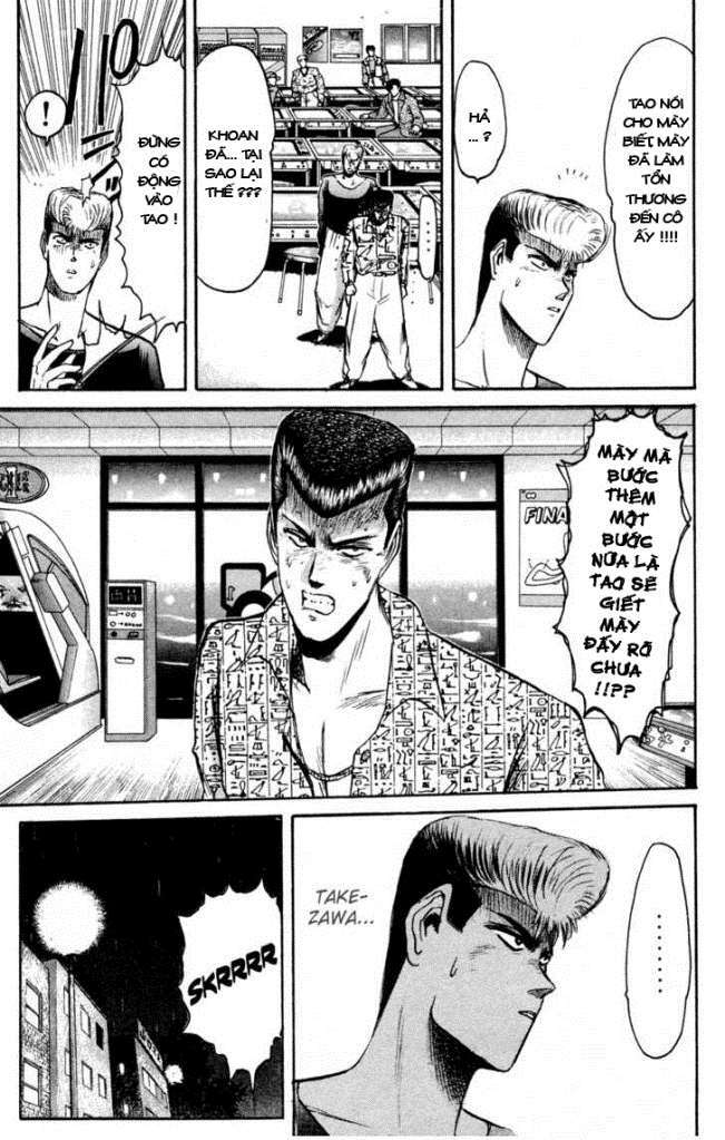 shonan junai gumi chapter 87 3