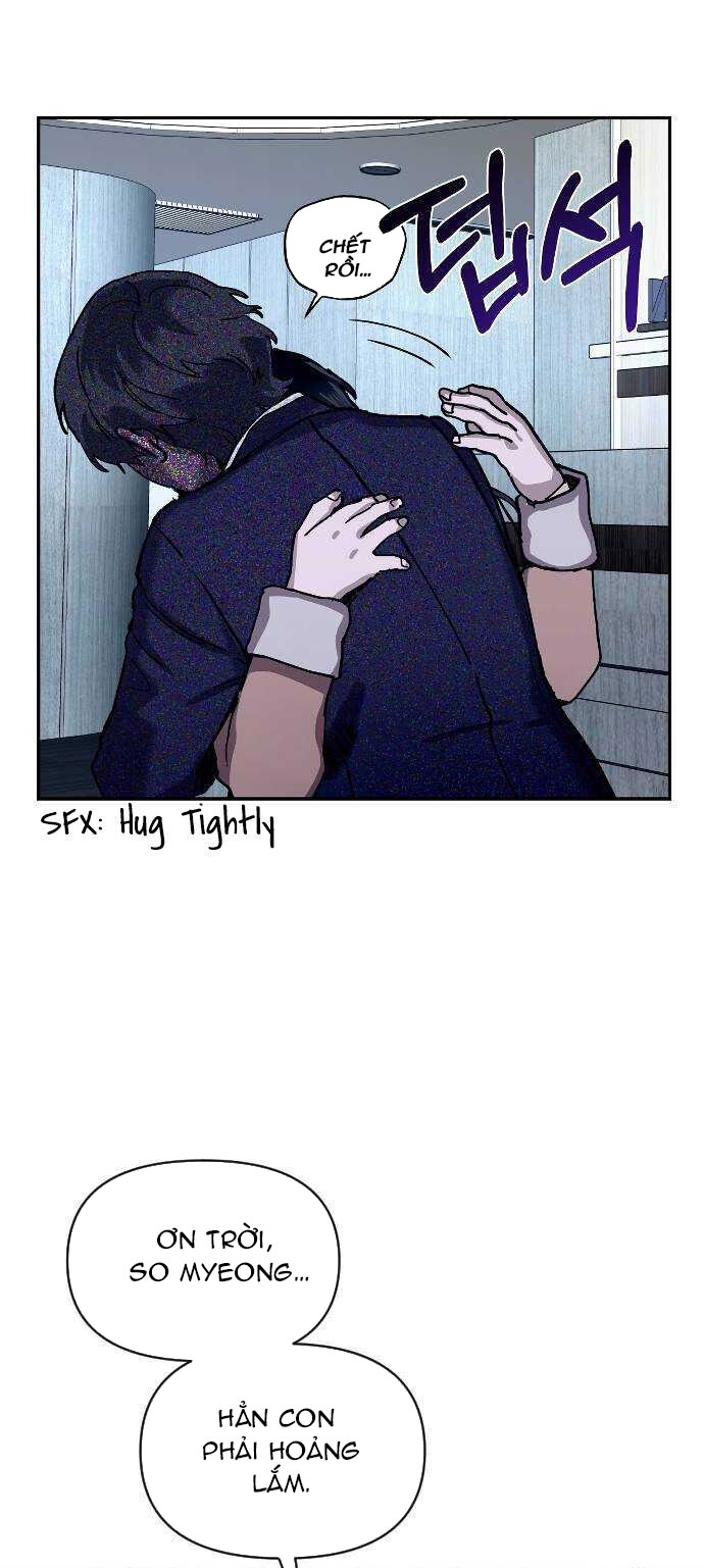 tựa như con gái chapter 1.2 28