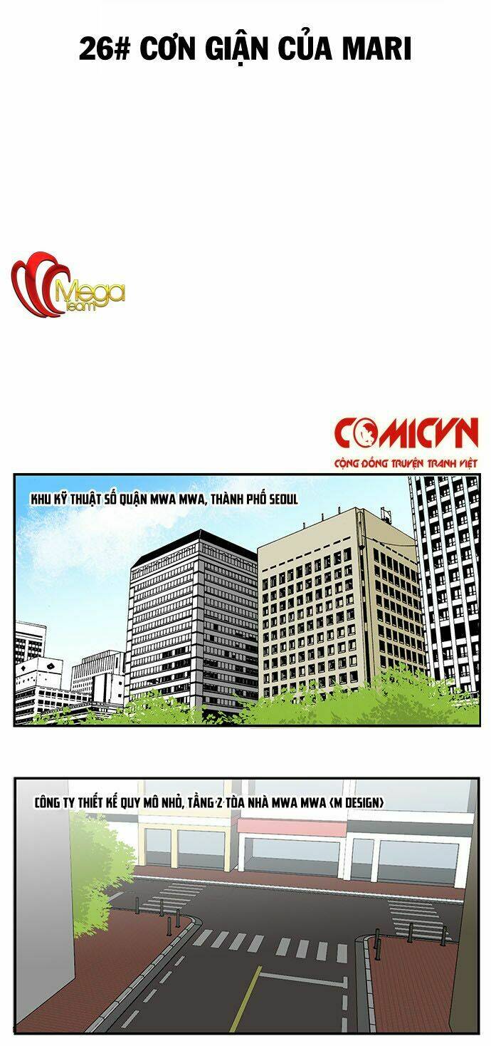 hắn ta là rồng chapter 83 3