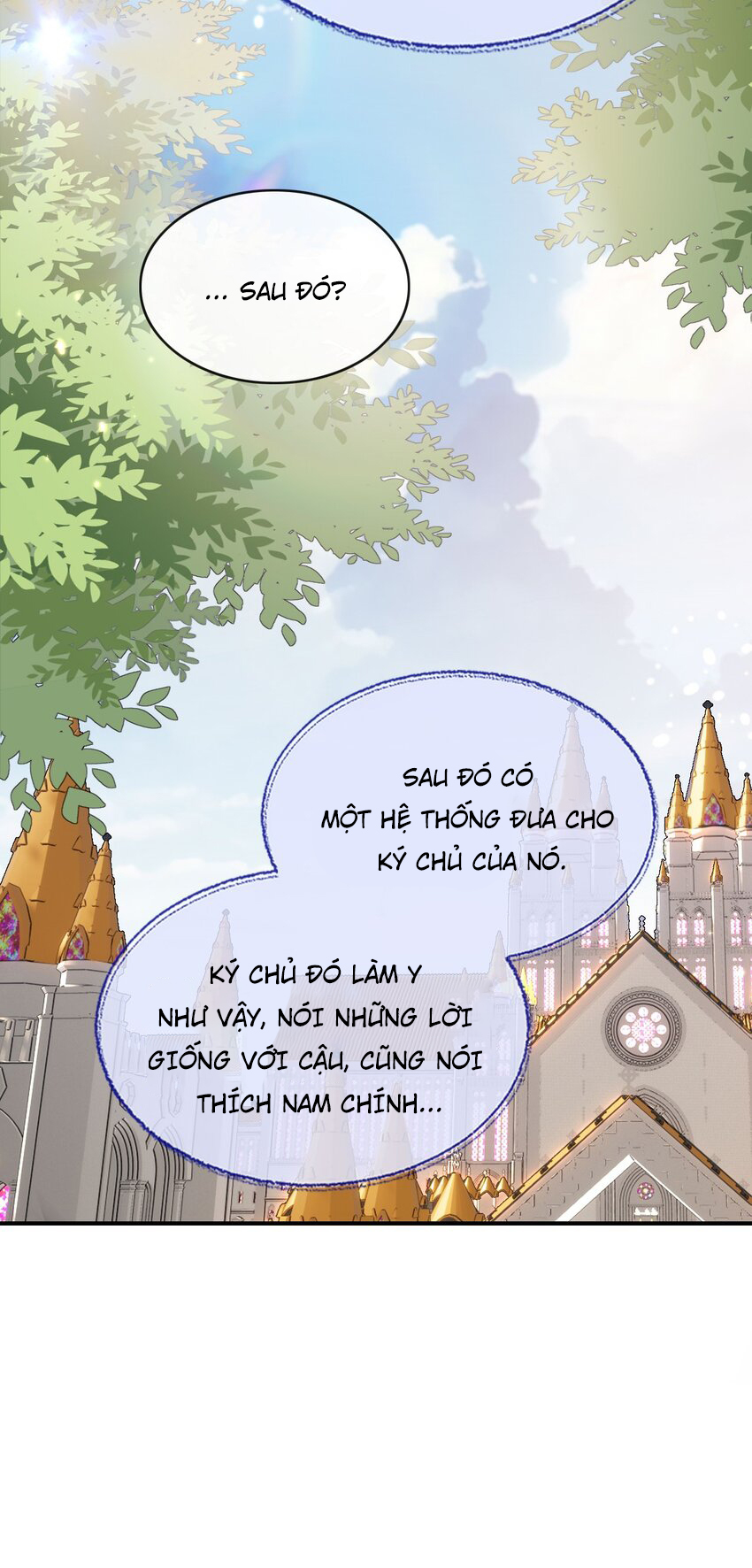 chiến lược tẩy trắng của phản diện chapter 7 7