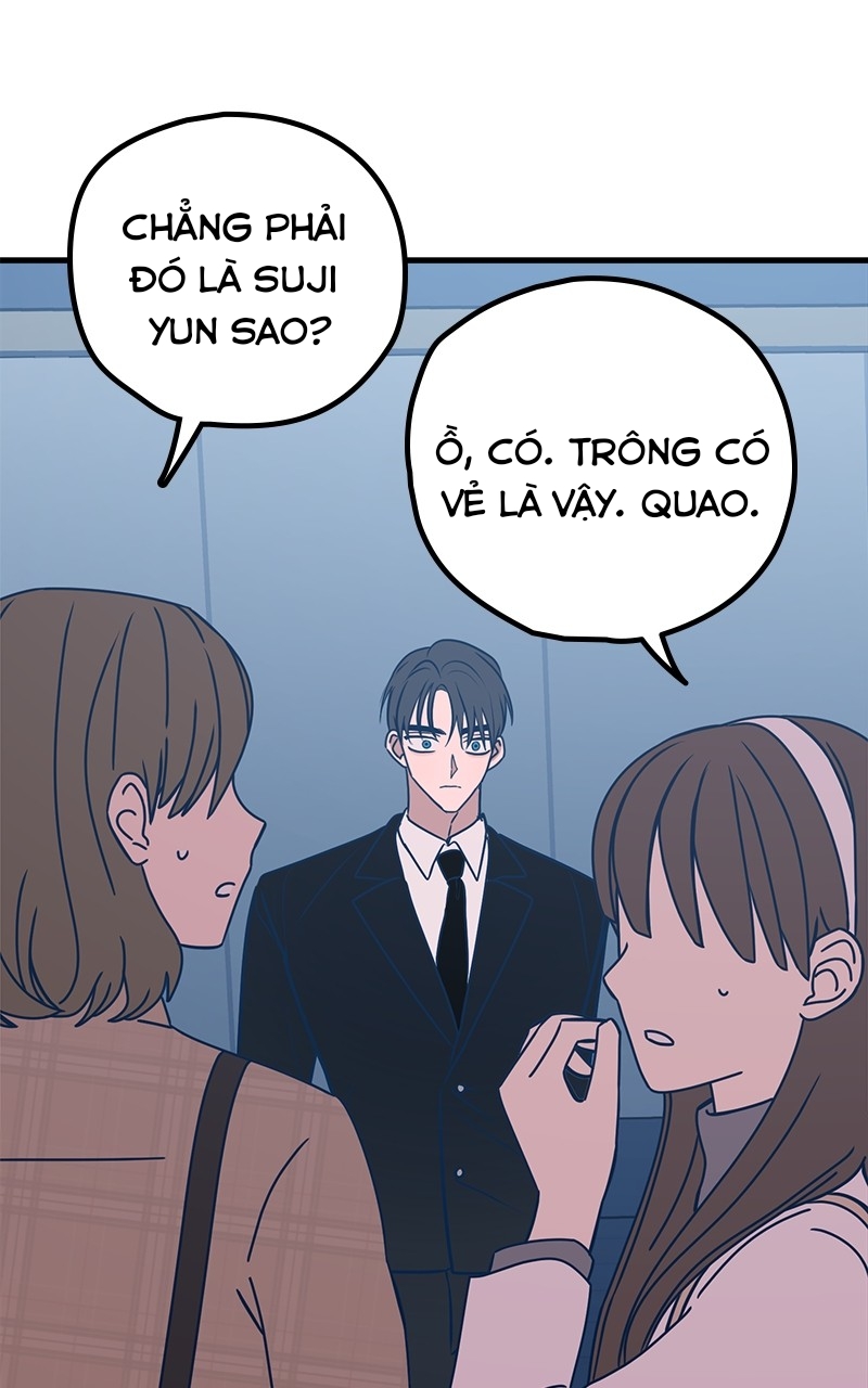 Như Nhau Thôi Mà chapter 55 - Trang 43