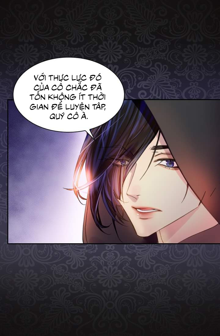 chiến lược sinh tồn của tiểu thư chapter 9 52