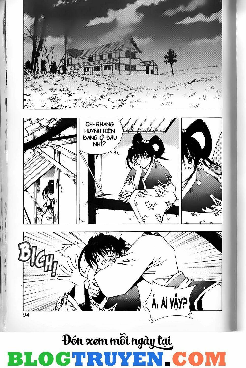 thiên lang liệt truyện chapter 57 3