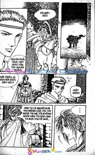 nữ hoàng biển cả chapter 8 147