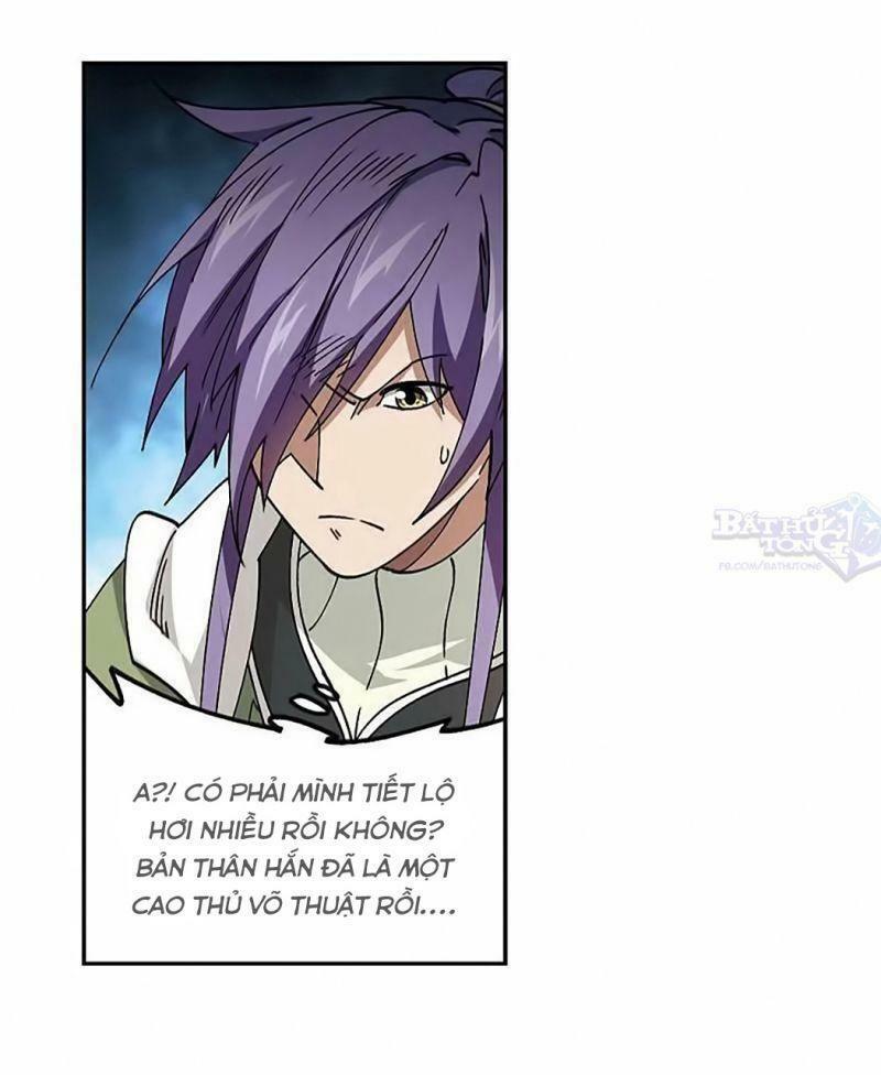 võng du chi cận chiến pháp sư chapter 373 5