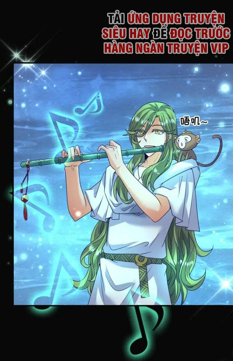 người chặn xuyên không chapter 94 10