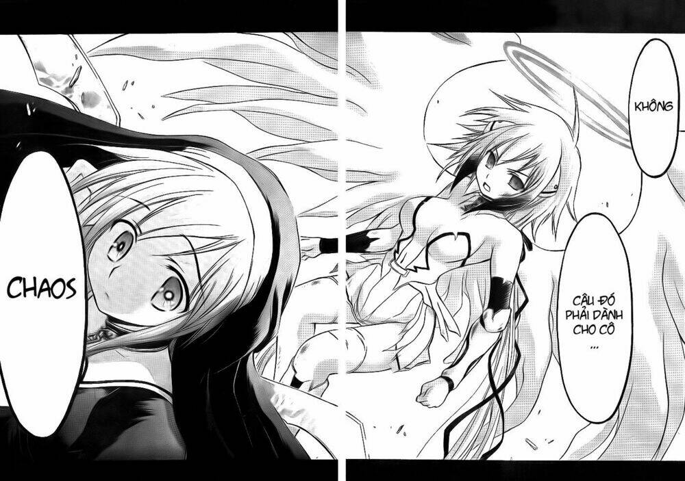 vật thất lạc của bầu trời chapter 31 17