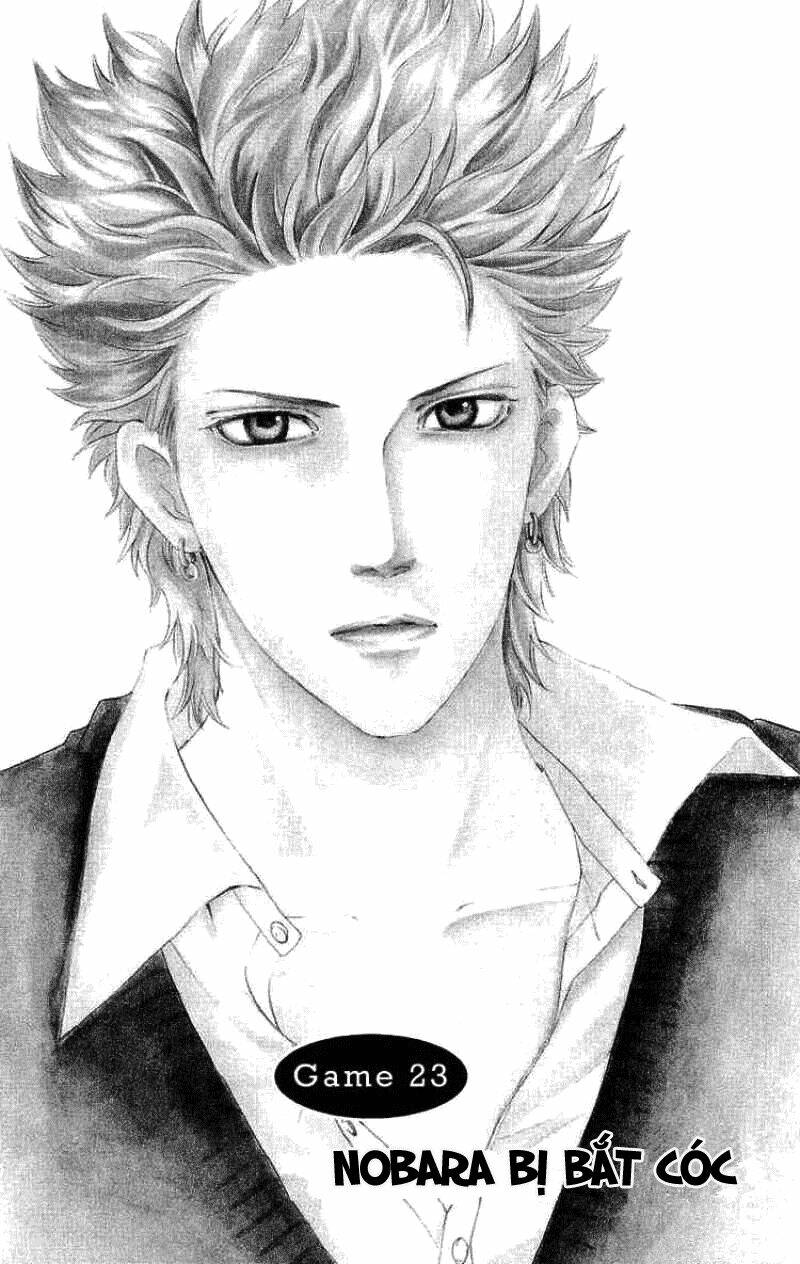 xứng danh anh hùng chapter 49 1