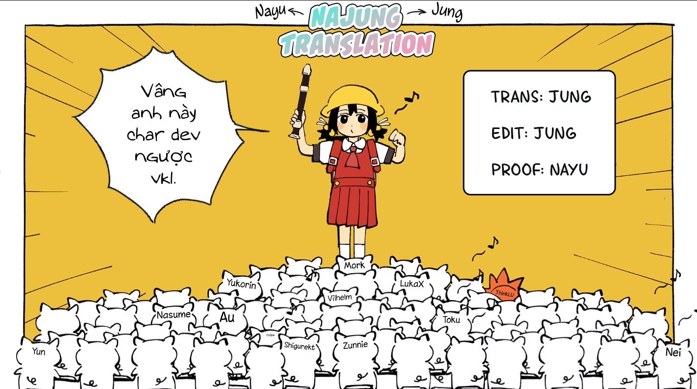 crush của tôi là một đứa lẳng lơ chapter 54 15