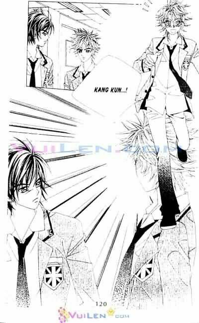 chàng gà mái chapter 9 120