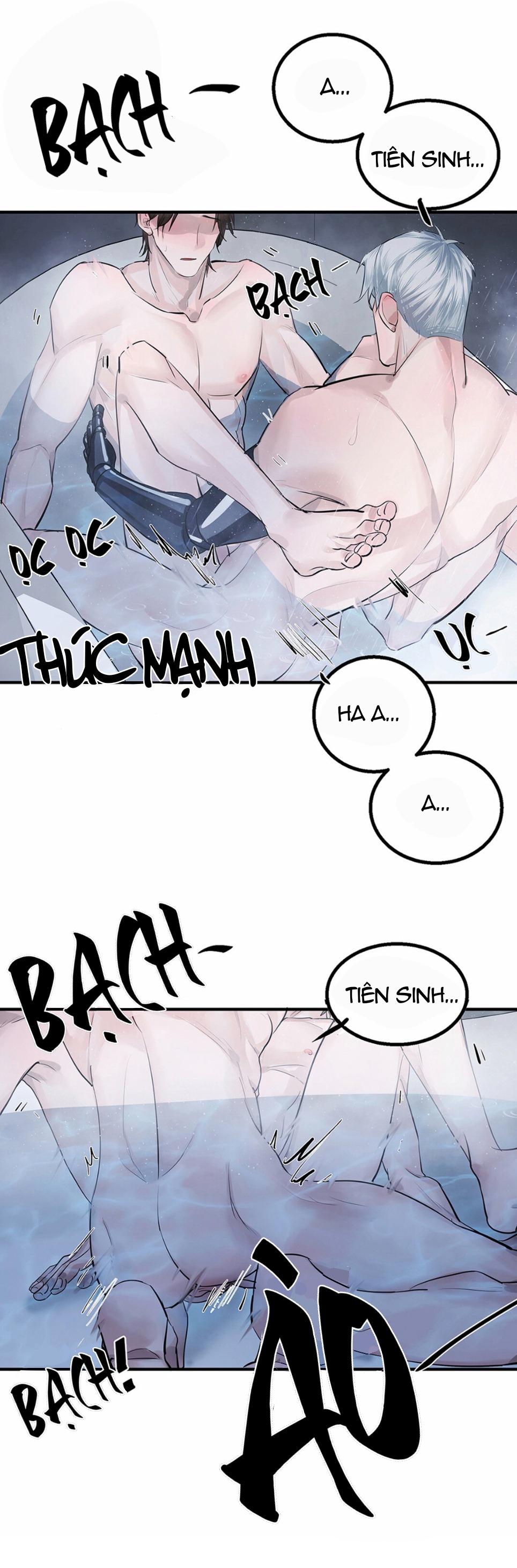 quan hệ xâm chiếm chapter 20 58