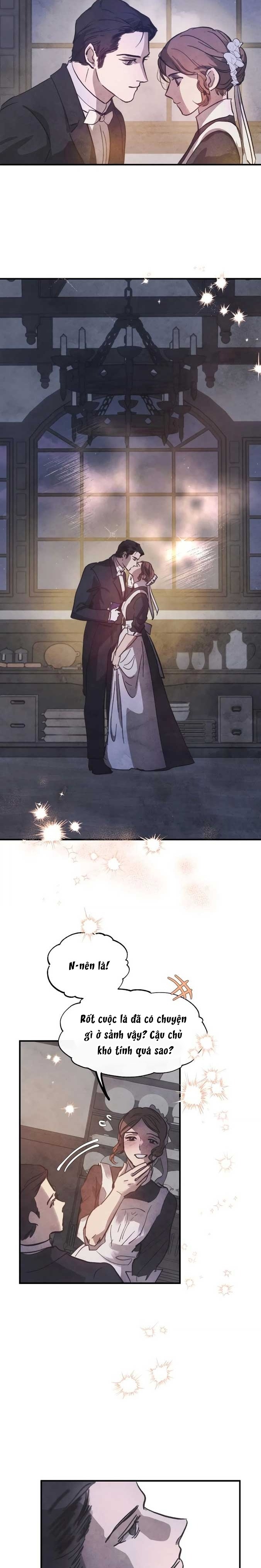 người tình trăng xanh chapter 6 10