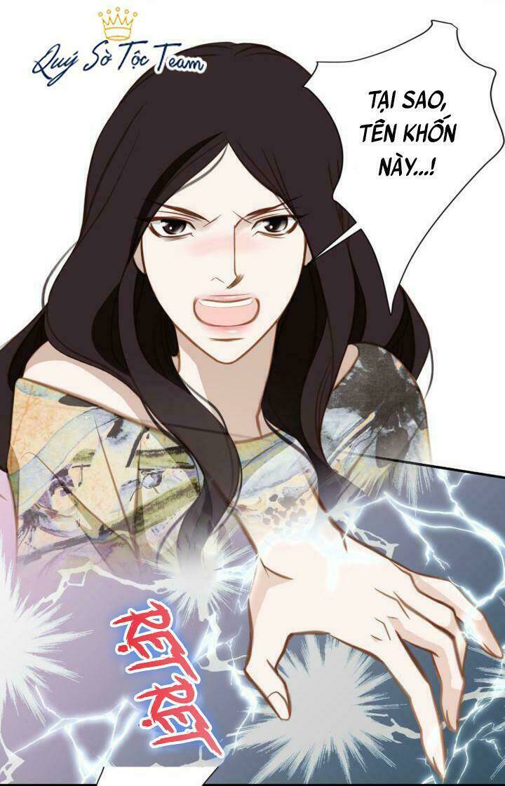 tiếp xúc chí mạng chapter 46 7